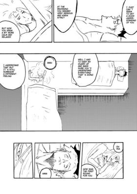 Read White World  20 Page 6 in English