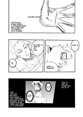 Read White World  20 Page 8 in English
