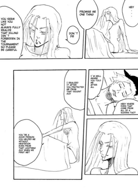 Read White World  20 Page 9 in English