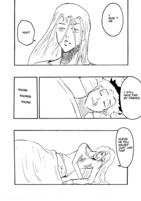 Read White World  20 Page 10 in English