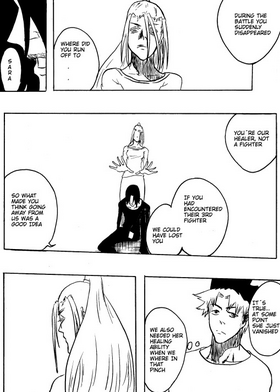 Read White World  21 Page 2 in English