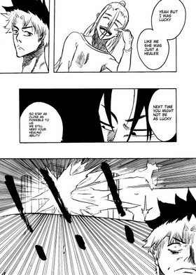 Read White World  21 Page 4 in English