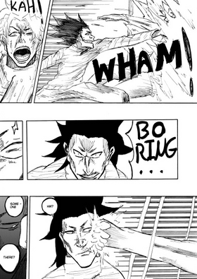 Read White World  21 Page 7 in English