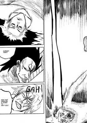 Read White World  21 Page 10 in English