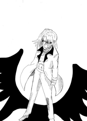 Read White World  22 Page 1 in English