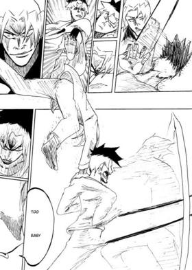 Read White World  22 Page 6 in English