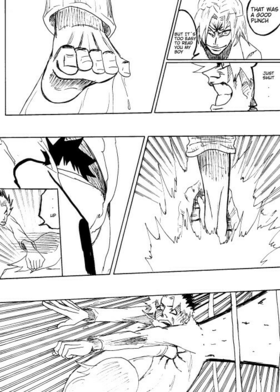 Read White World  22 Page 8 in English