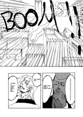 Read White World  22 Page 9 in English