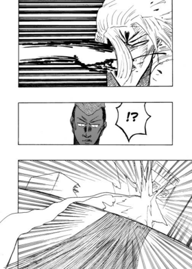 Read White World  22 Page 10 in English