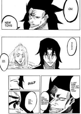 Read White World  23 Page 2 in English