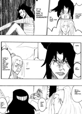 Read White World  23 Page 3 in English