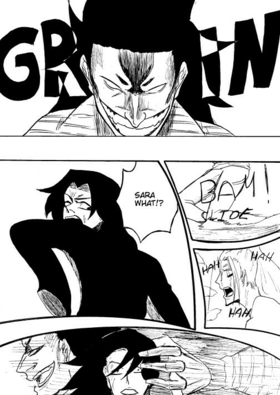 Read White World  23 Page 5 in English