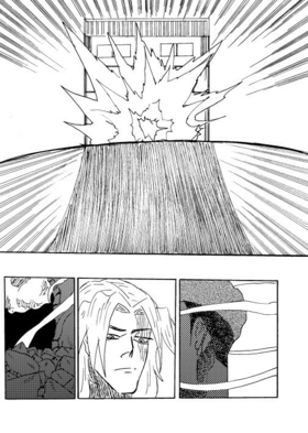 Read White World  23 Page 6 in English