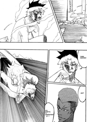 Read White World  23 Page 7 in English