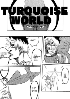 Read White World  23 Page 10 in English