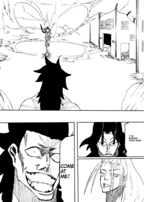Read White World  24 Page 2 in English
