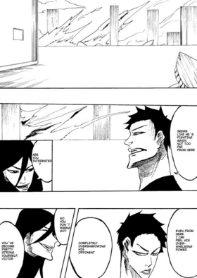 Read White World  24 Page 6 in English