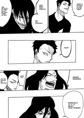 Read White World  24 Page 7 in English
