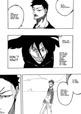 Read White World  24 Page 8 in English