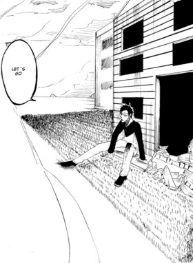 Read White World  24 Page 9 in English