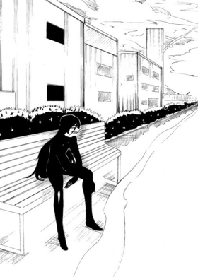 Read White World  24 Page 10 in English