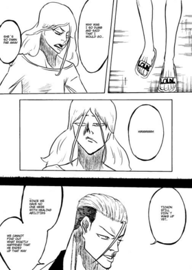 Read White World  25 Page 1 in English