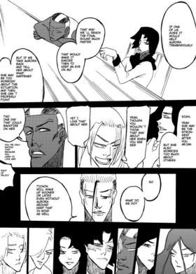 Read White World  25 Page 3 in English