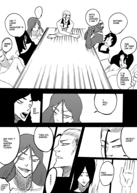 Read White World  25 Page 4 in English