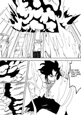 Read White World  25 Page 6 in English