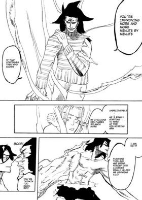 Read White World  25 Page 7 in English