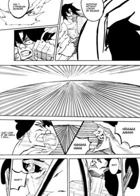 Read White World  25 Page 8 in English