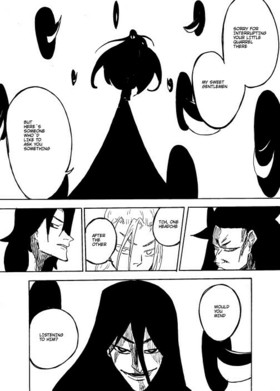 Read White World  25 Page 9 in English