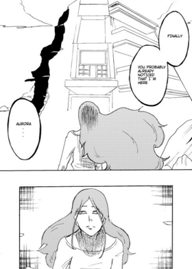 Read White World  26 Page 1 in English