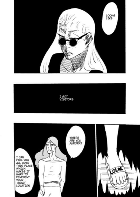 Read White World  26 Page 2 in English