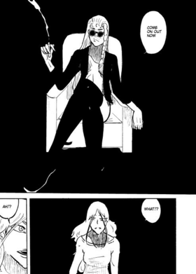 Read White World  26 Page 4 in English