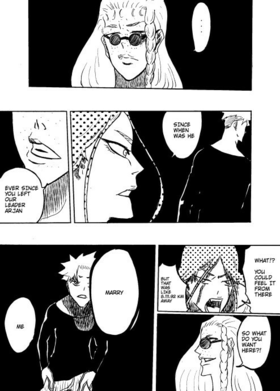 Read White World  26 Page 6 in English