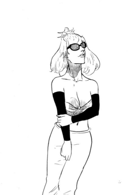 Read White World  26 Page 7 in English