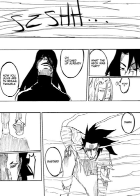 Read White World  26 Page 10 in English