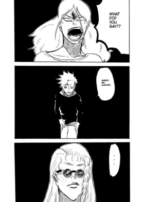 Read White World  27 Page 1 in English