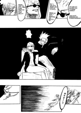 Read White World  27 Page 6 in English