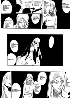 Read White World  27 Page 10 in English