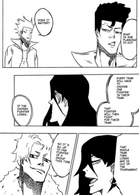 Read White World  28 Page 3 in English