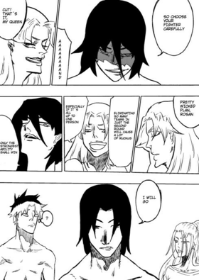 Read White World  28 Page 4 in English