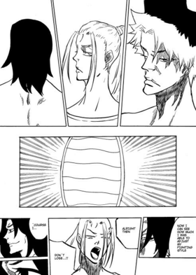Read White World  28 Page 5 in English