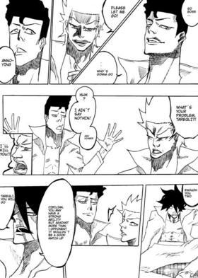 Read White World  28 Page 6 in English