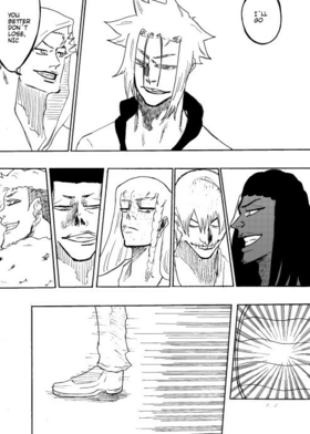 Read White World  28 Page 7 in English