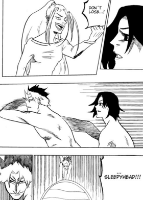 Read White World  28 Page 8 in English
