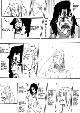 Read White World  28 Page 9 in English