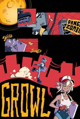 Read Non ho saputo resistere! (I couldn't resist it!)  1 Page 1 in Italian