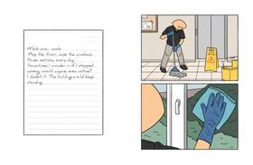 Read Soft Repeat  1 Page 8 in English